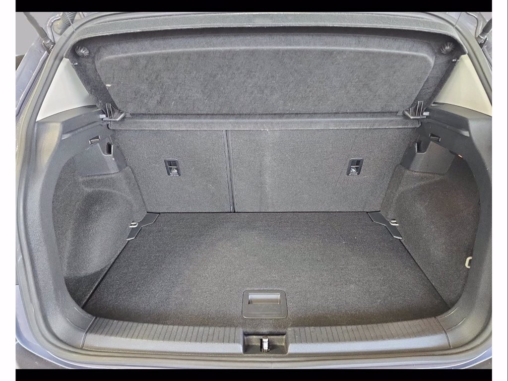 VOLKSWAGEN T-cross 1.5 tsi style 150cv dsg