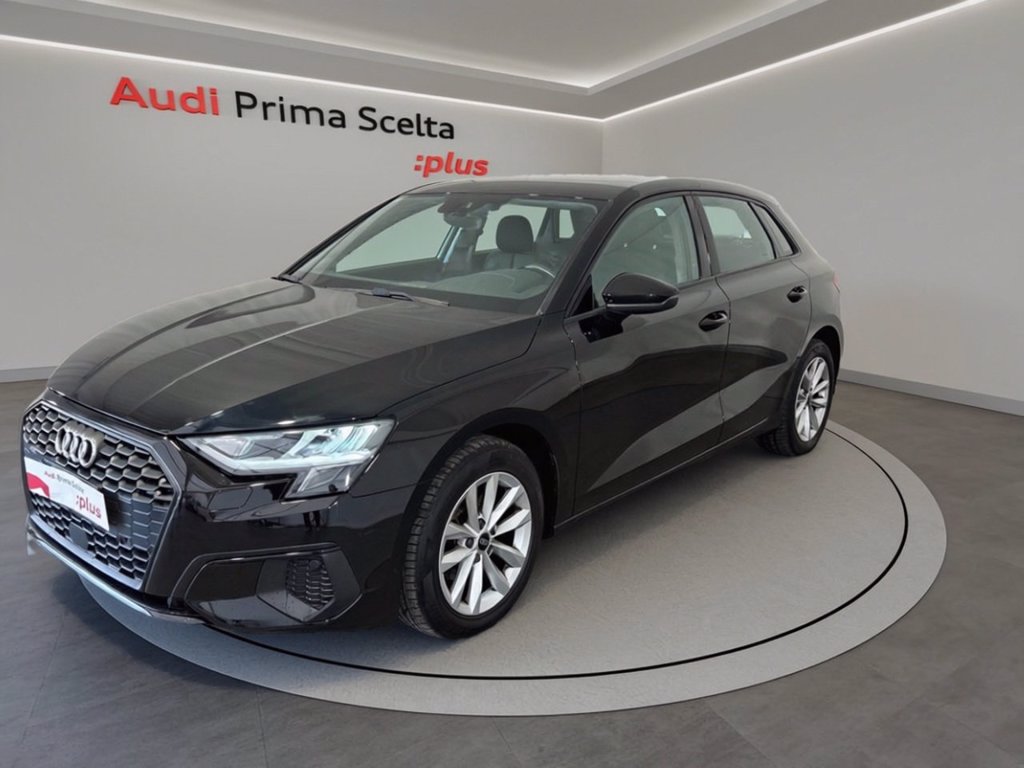 AUDI A3 sportback 30 1.0 tfsi business