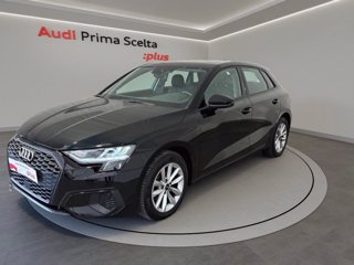 AUDI A3 sportback 30 1.0 tfsi business