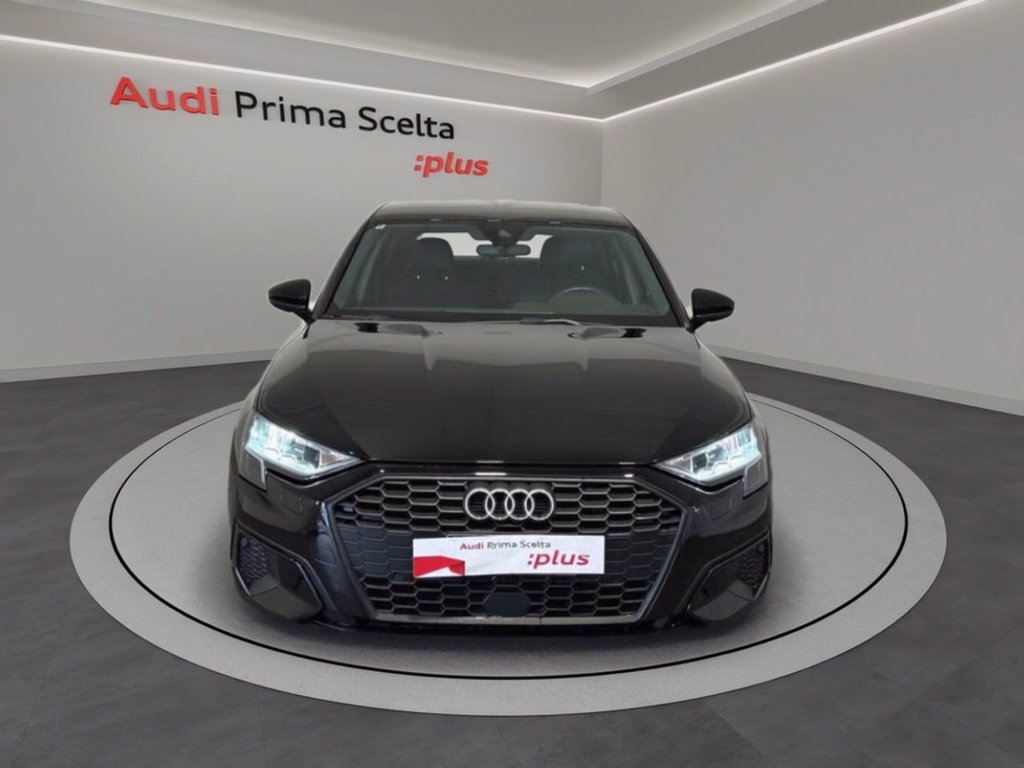 AUDI A3 sportback 30 1.0 tfsi business