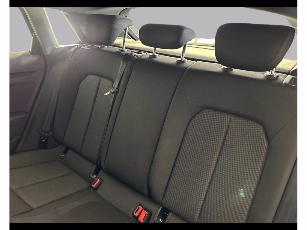 AUDI A3 sportback 30 1.0 tfsi business