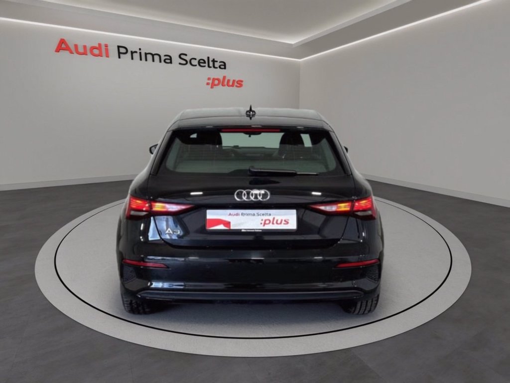 AUDI A3 sportback 30 1.0 tfsi business