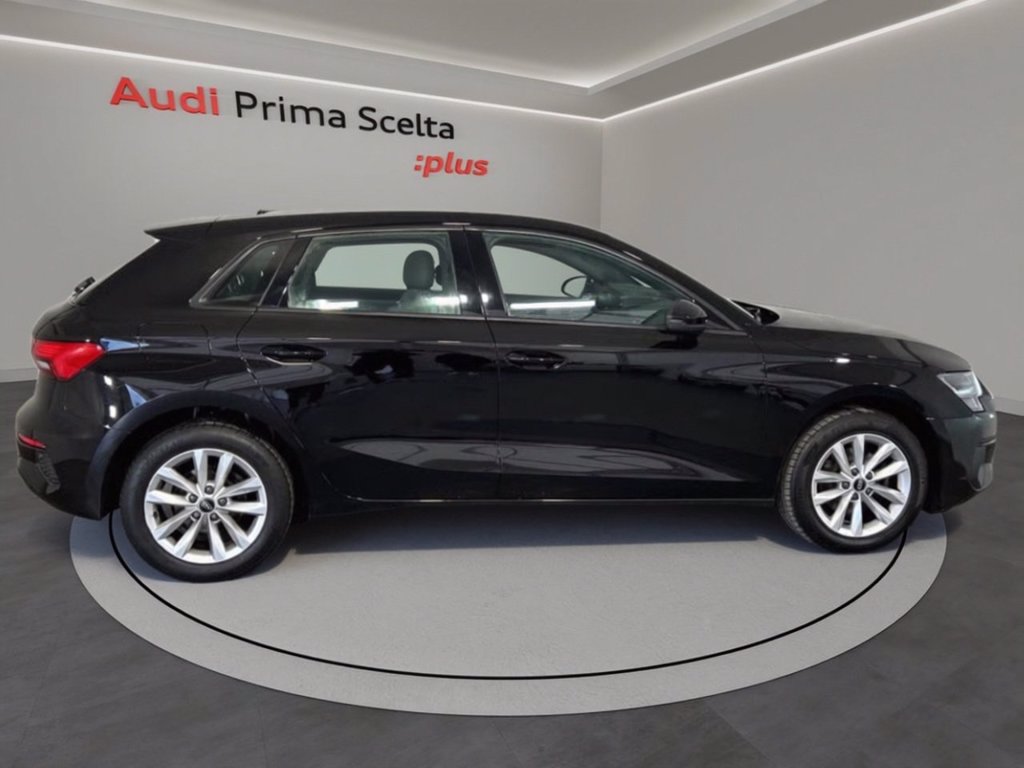 AUDI A3 sportback 30 1.0 tfsi business