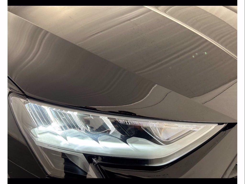 AUDI A3 sportback 30 1.0 tfsi business