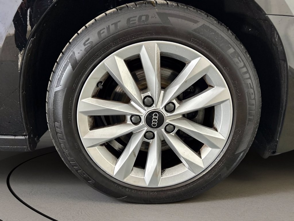 AUDI A3 sportback 30 1.0 tfsi business