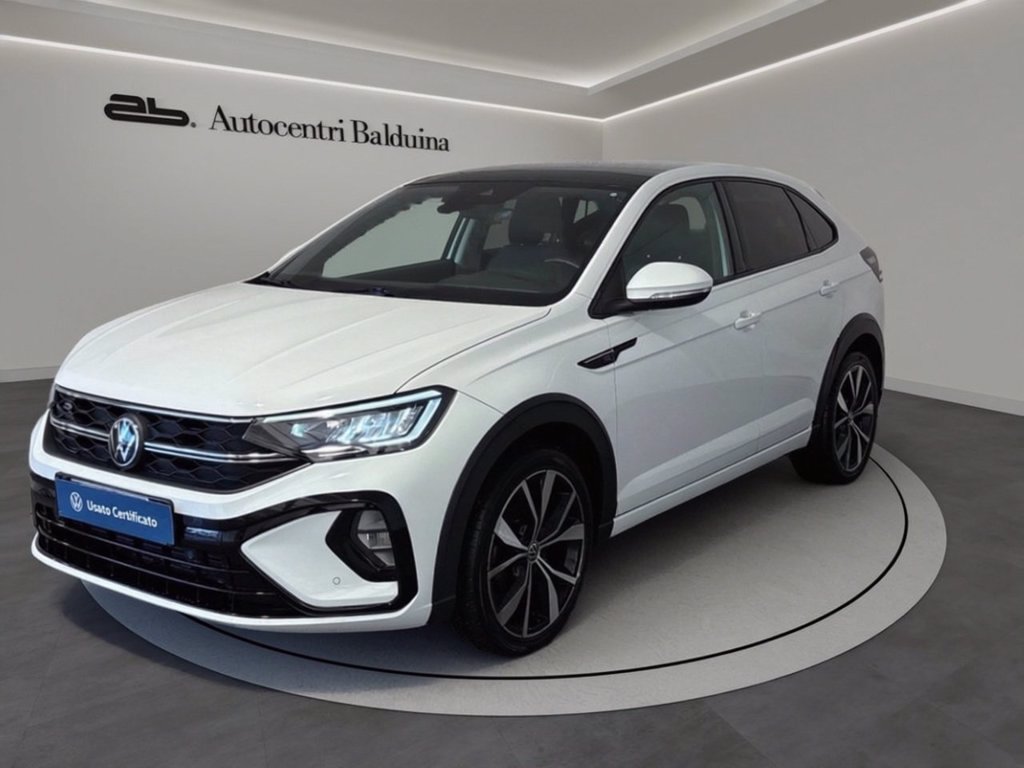 VOLKSWAGEN Taigo 1.0 tsi r-line 110cv dsg