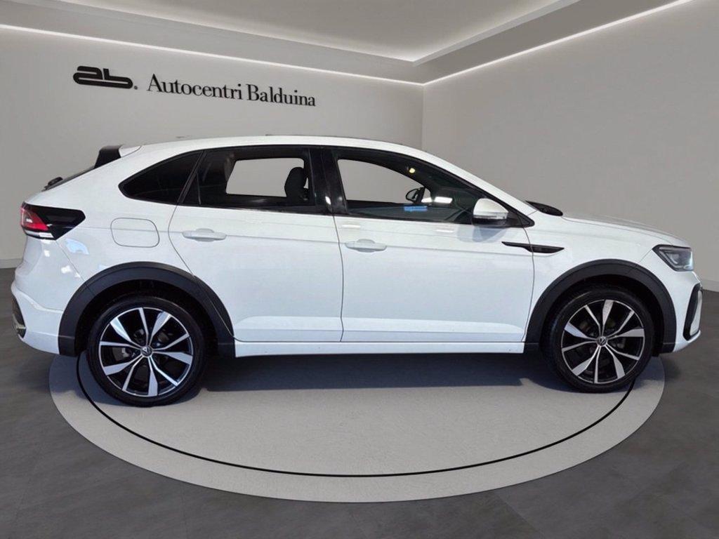 VOLKSWAGEN Taigo 1.0 tsi r-line 110cv dsg