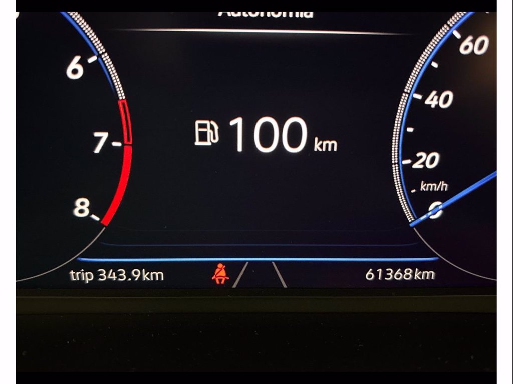 VOLKSWAGEN Taigo 1.0 tsi r-line 110cv dsg