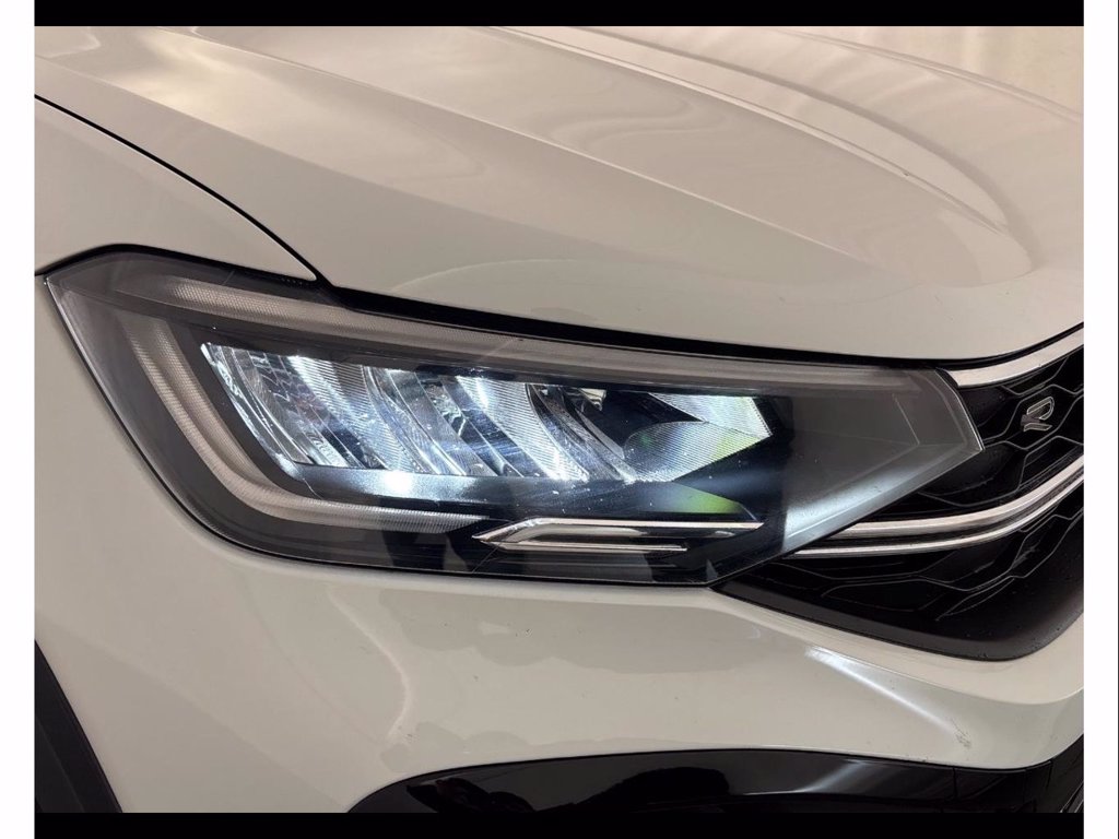 VOLKSWAGEN Taigo 1.0 tsi r-line 110cv dsg