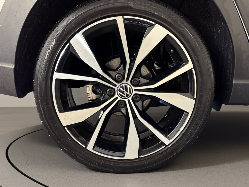 VOLKSWAGEN Taigo 1.0 tsi r-line 110cv dsg