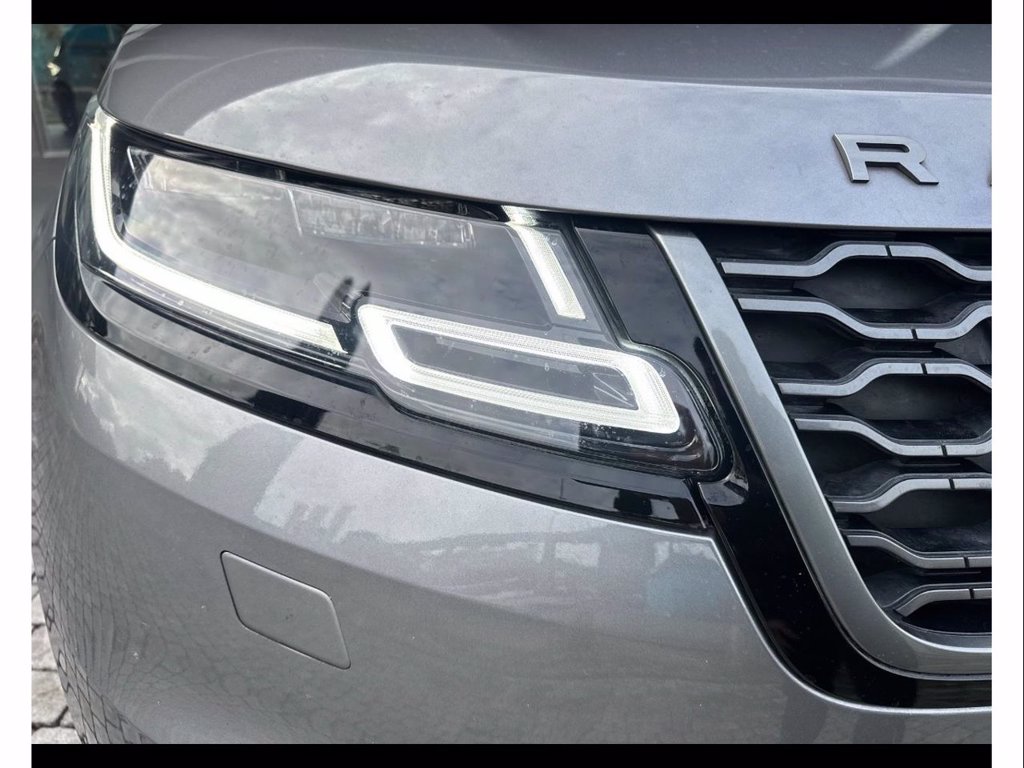 LAND ROVER Range rover velar 2.0d i4 mhev r-dynamic se 4wd 204cv auto