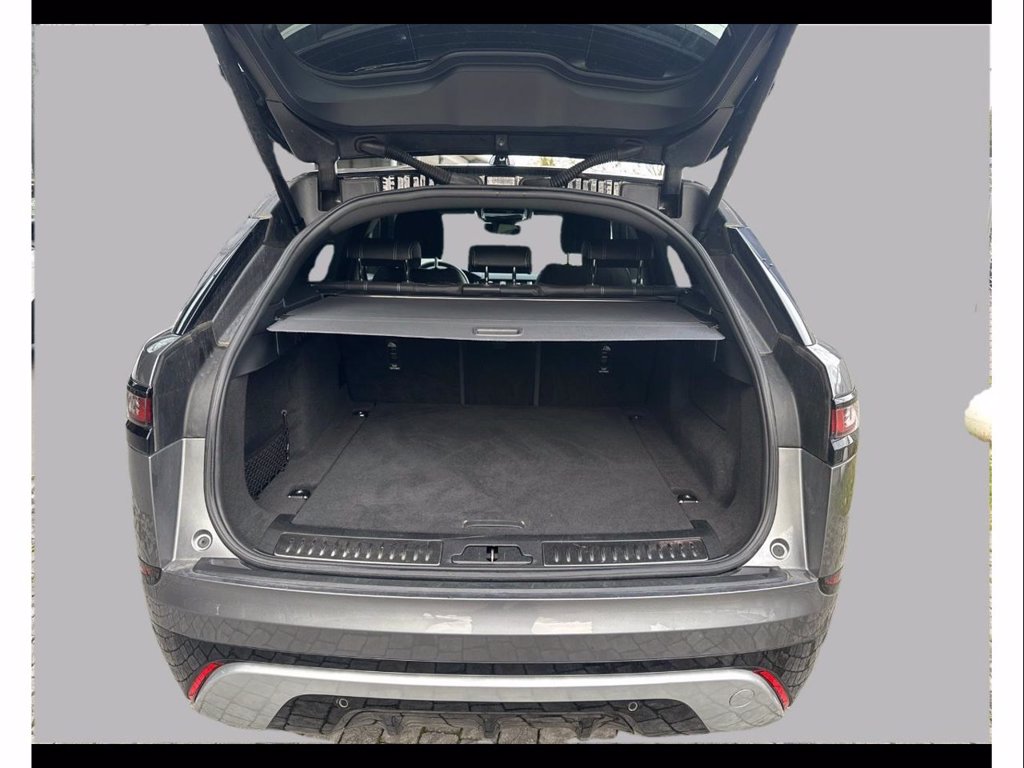 LAND ROVER Range rover velar 2.0d i4 mhev r-dynamic se 4wd 204cv auto