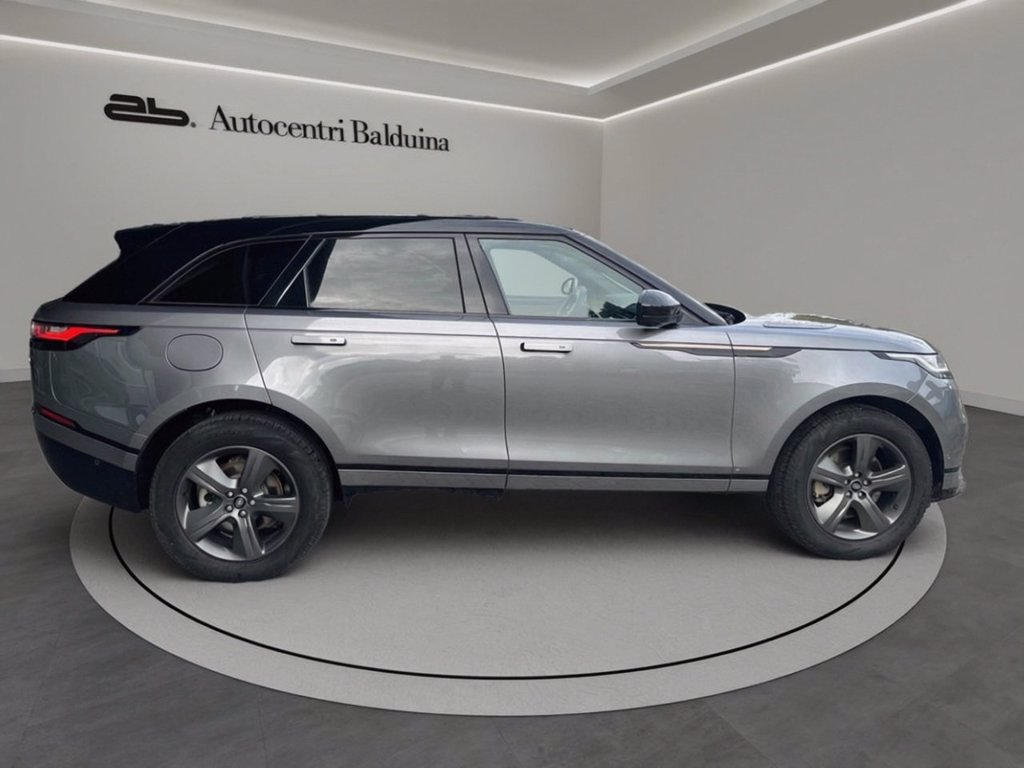 LAND ROVER Range rover velar 2.0d i4 mhev r-dynamic se 4wd 204cv auto