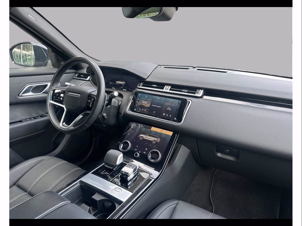 LAND ROVER Range rover velar 2.0d i4 mhev r-dynamic se 4wd 204cv auto