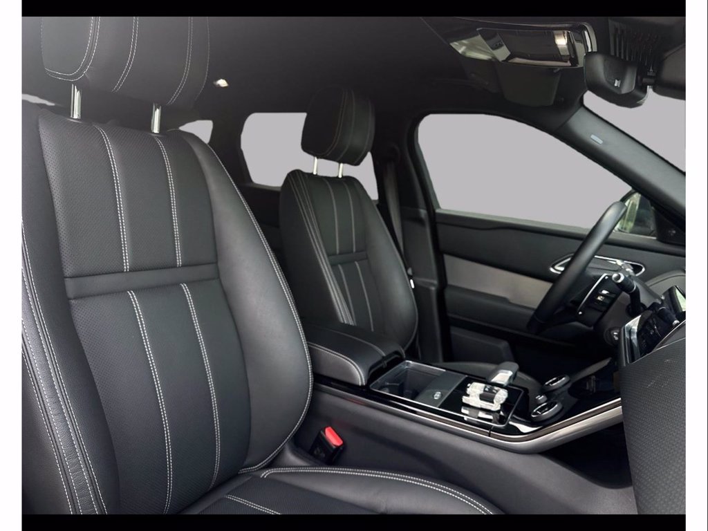 LAND ROVER Range rover velar 2.0d i4 mhev r-dynamic se 4wd 204cv auto