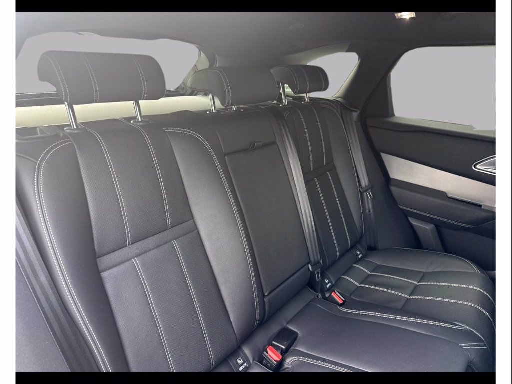 LAND ROVER Range rover velar 2.0d i4 mhev r-dynamic se 4wd 204cv auto