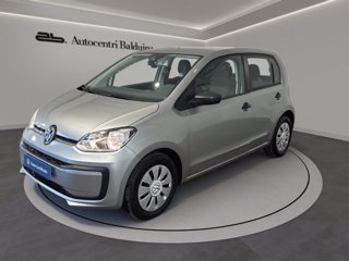 VOLKSWAGEN Up! 5p 1.0 take up! 60cv
