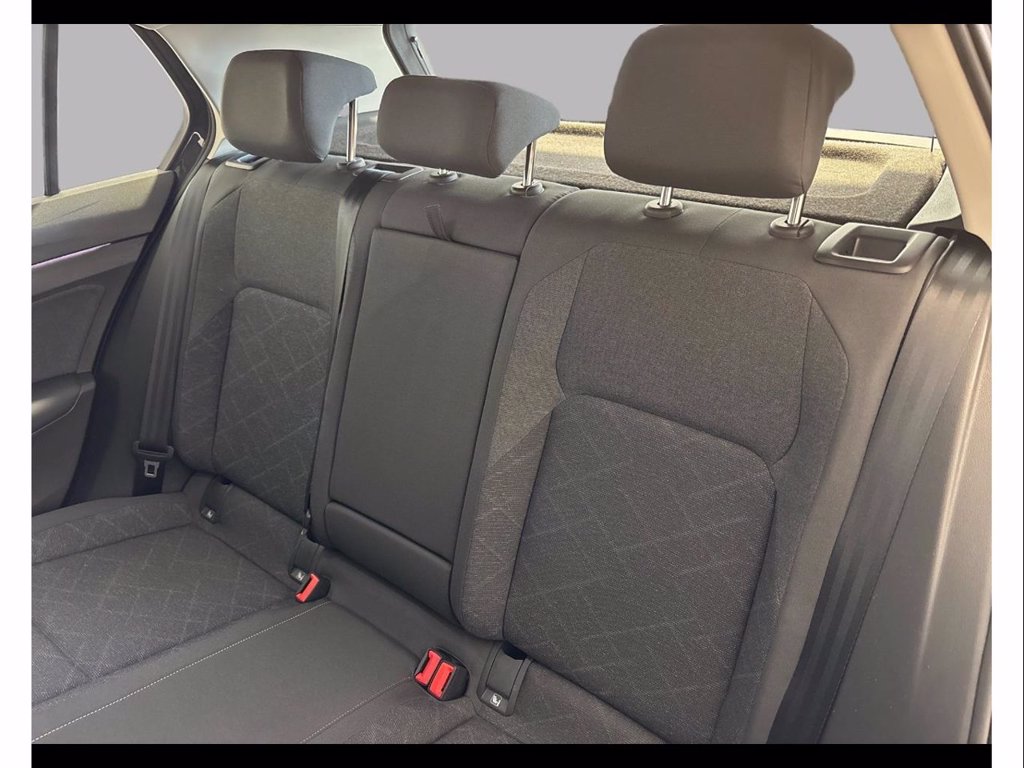 VOLKSWAGEN Golf 1.5 tsi evo life 130cv