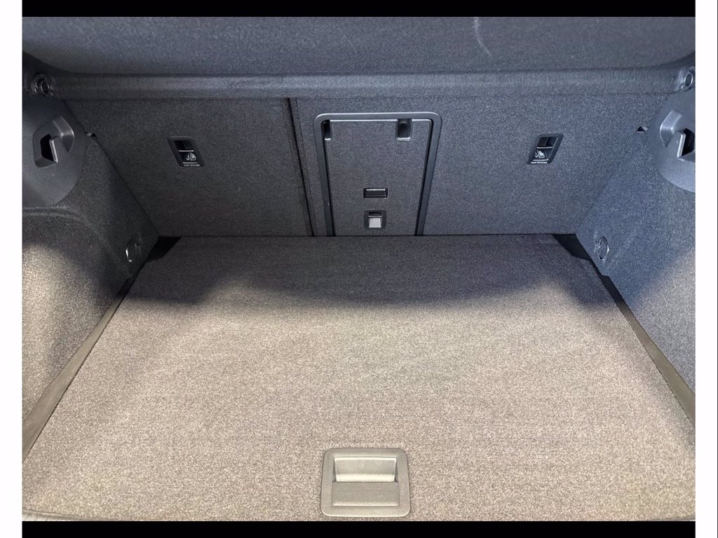 VOLKSWAGEN Golf 1.5 tsi evo life 130cv