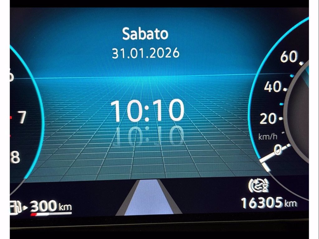 VOLKSWAGEN Golf 1.5 tsi evo life 130cv