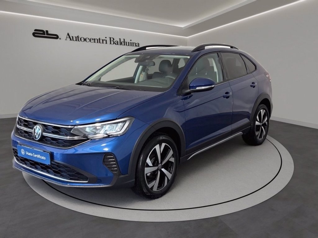 VOLKSWAGEN Taigo 1.0 tsi edition plus 115cv