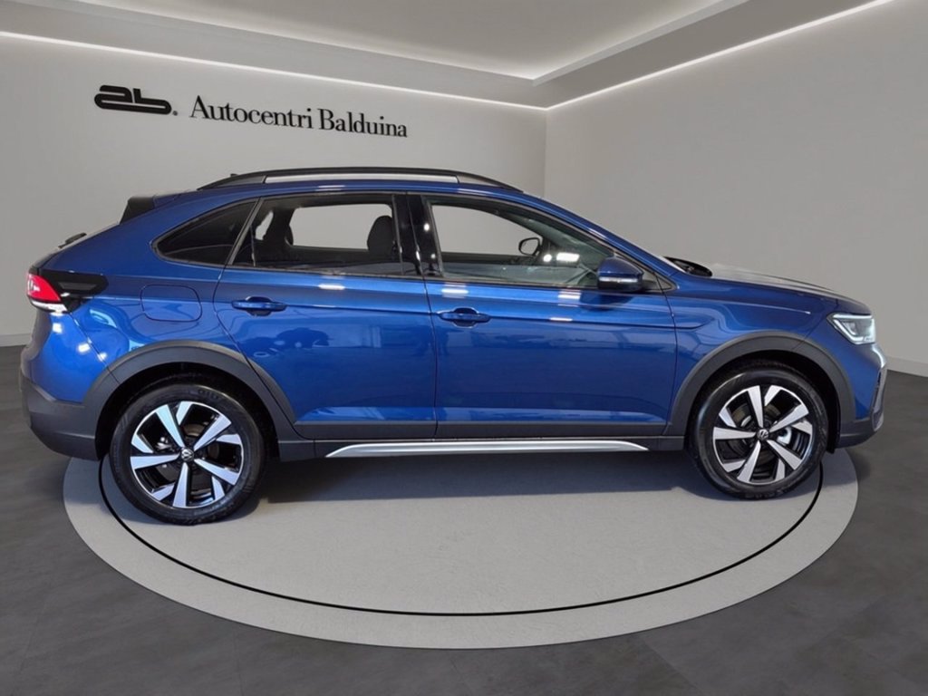 VOLKSWAGEN Taigo 1.0 tsi edition plus 115cv