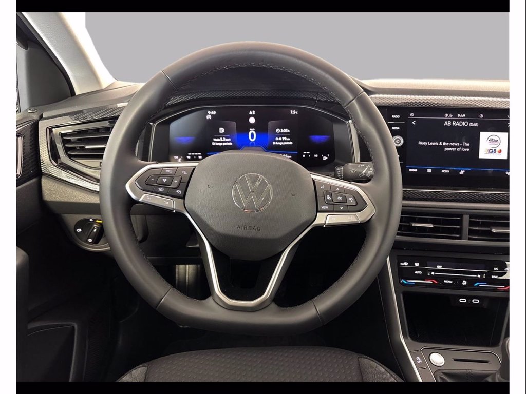 VOLKSWAGEN Taigo 1.0 tsi edition plus 115cv