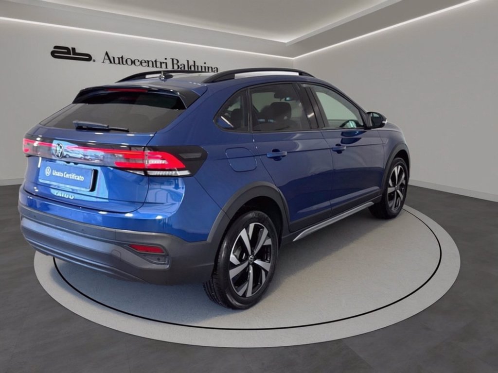 VOLKSWAGEN Taigo 1.0 tsi edition plus 115cv