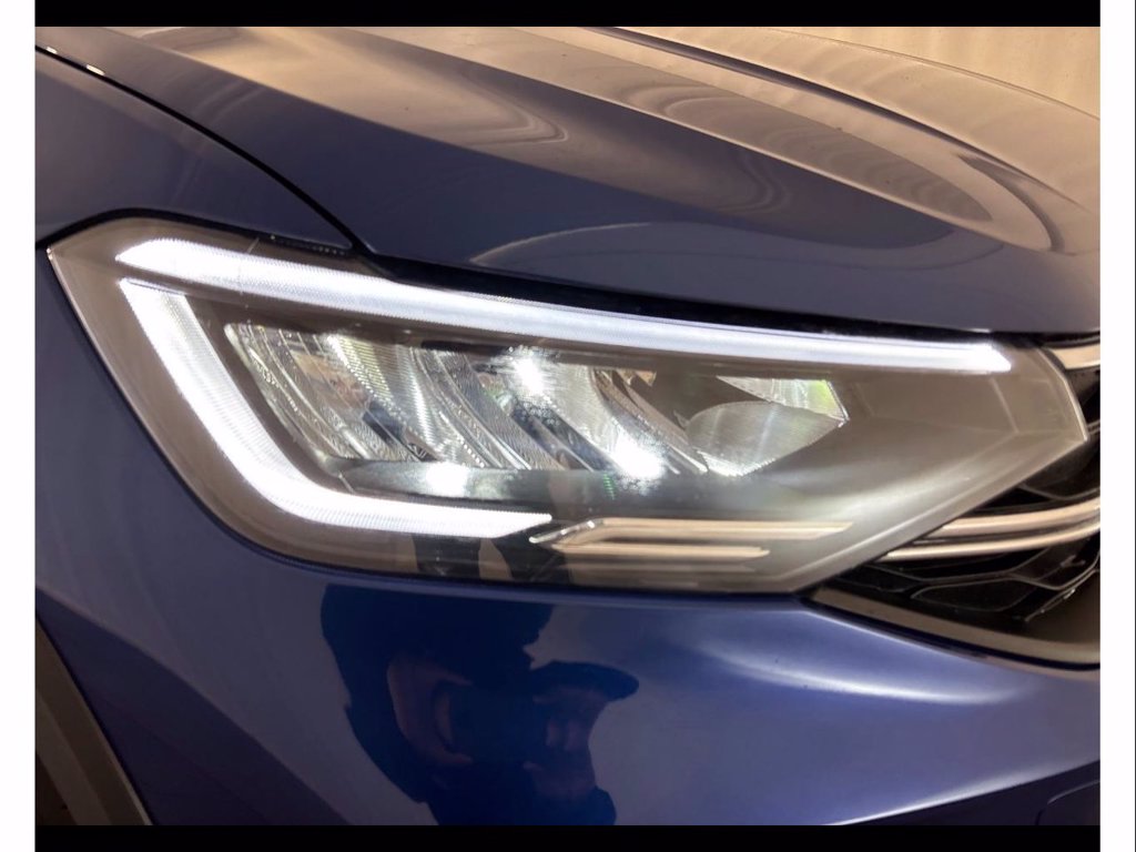 VOLKSWAGEN Taigo 1.0 tsi edition plus 115cv