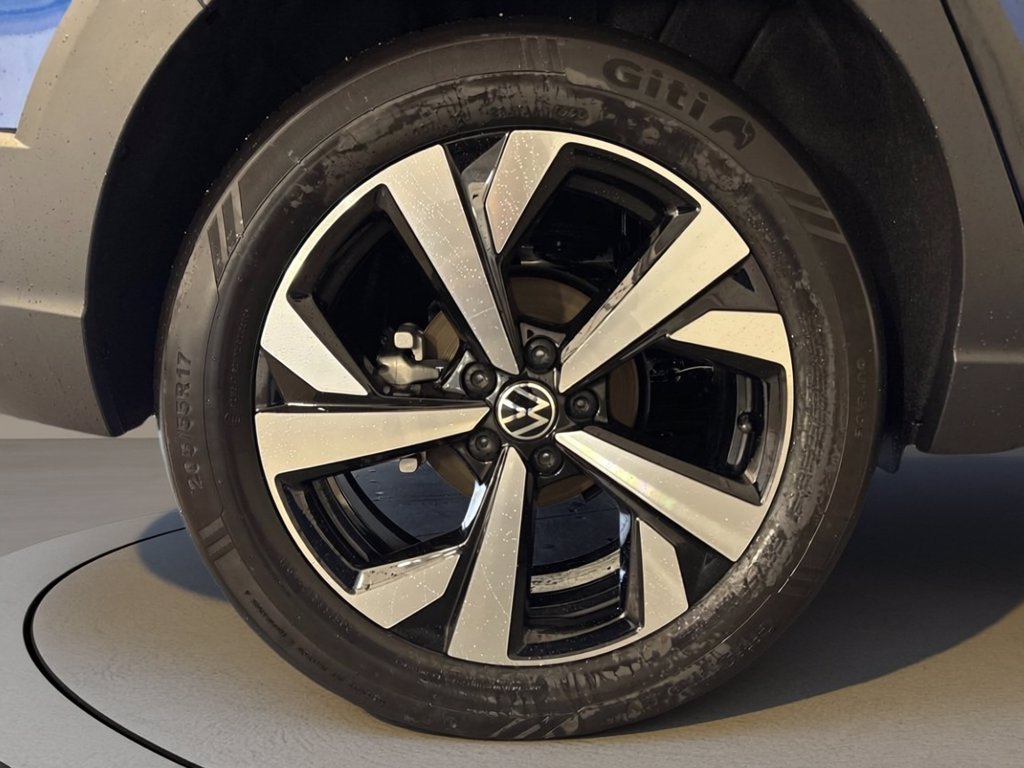 VOLKSWAGEN Taigo 1.0 tsi edition plus 115cv