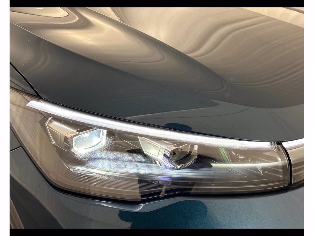 VOLKSWAGEN Tiguan 1.5 etsi elegance 150cv dsg