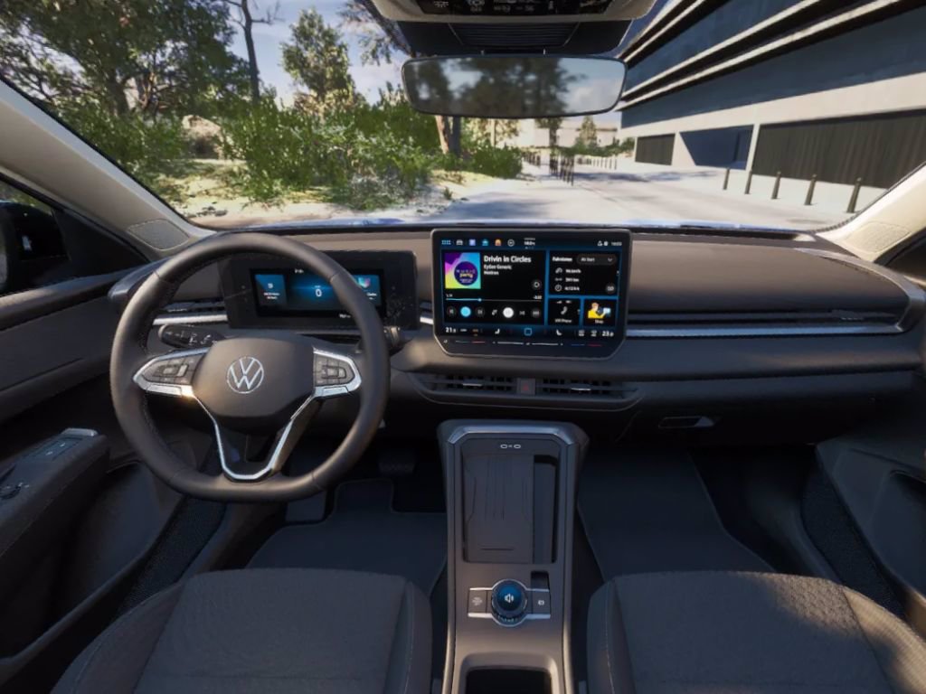 VOLKSWAGEN T-roc 1.5 etsi life 115cv dsg