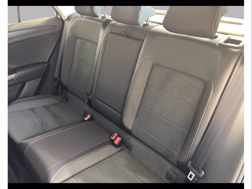 VOLKSWAGEN T-roc 1.5 tsi style dsg