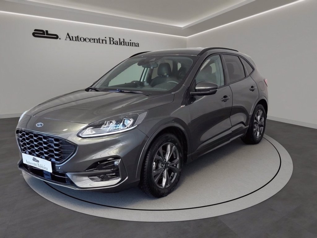 FORD Kuga 1.5 ecoblue st-line design 2wd 120cv