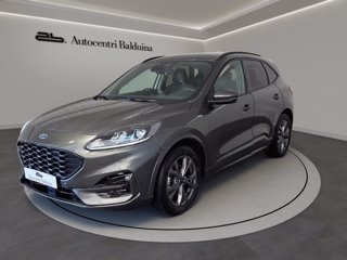 FORD Kuga 1.5 ecoblue st-line design 2wd 120cv