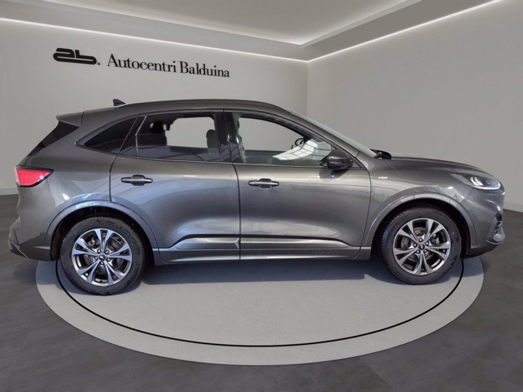 FORD Kuga 1.5 ecoblue st-line design 2wd 120cv