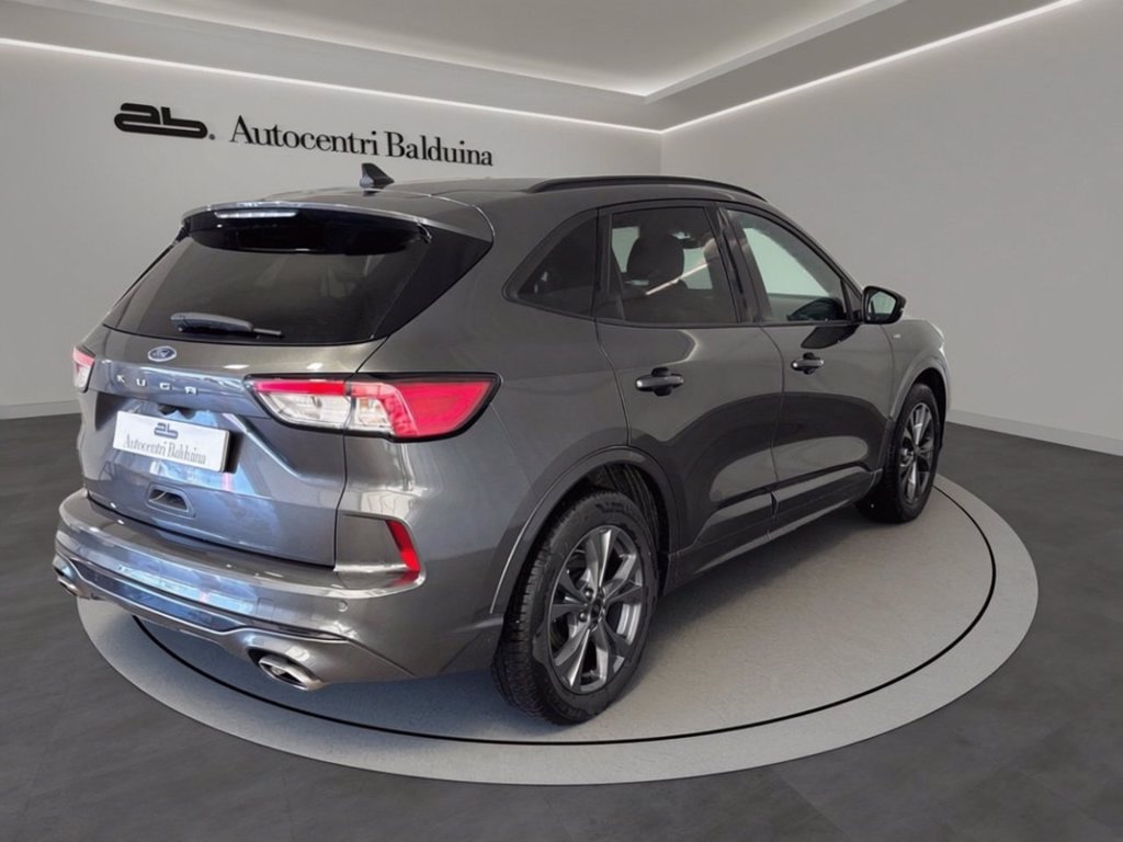 FORD Kuga 1.5 ecoblue st-line design 2wd 120cv