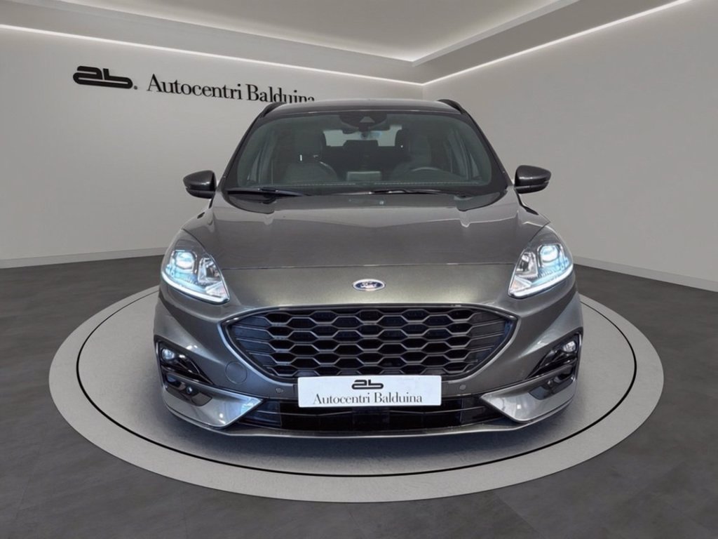 FORD Kuga 1.5 ecoblue st-line design 2wd 120cv