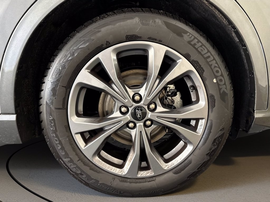 FORD Kuga 1.5 ecoblue st-line design 2wd 120cv