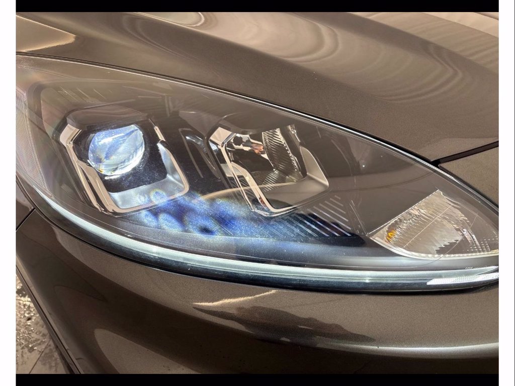 FORD Kuga 1.5 ecoblue st-line design 2wd 120cv