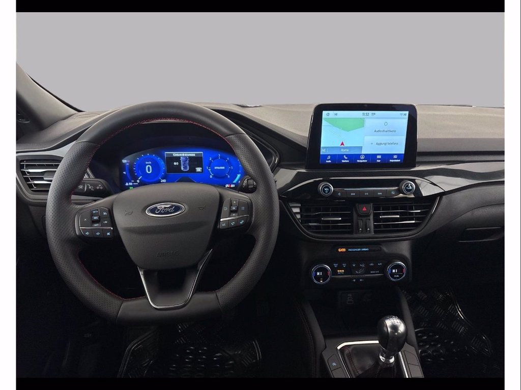 FORD Kuga 1.5 ecoblue st-line design 2wd 120cv