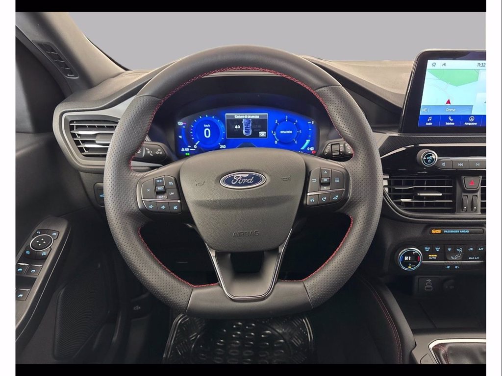 FORD Kuga 1.5 ecoblue st-line design 2wd 120cv
