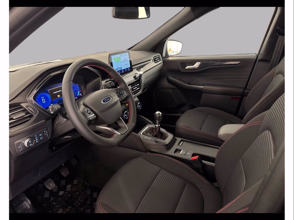 FORD Kuga 1.5 ecoblue st-line design 2wd 120cv