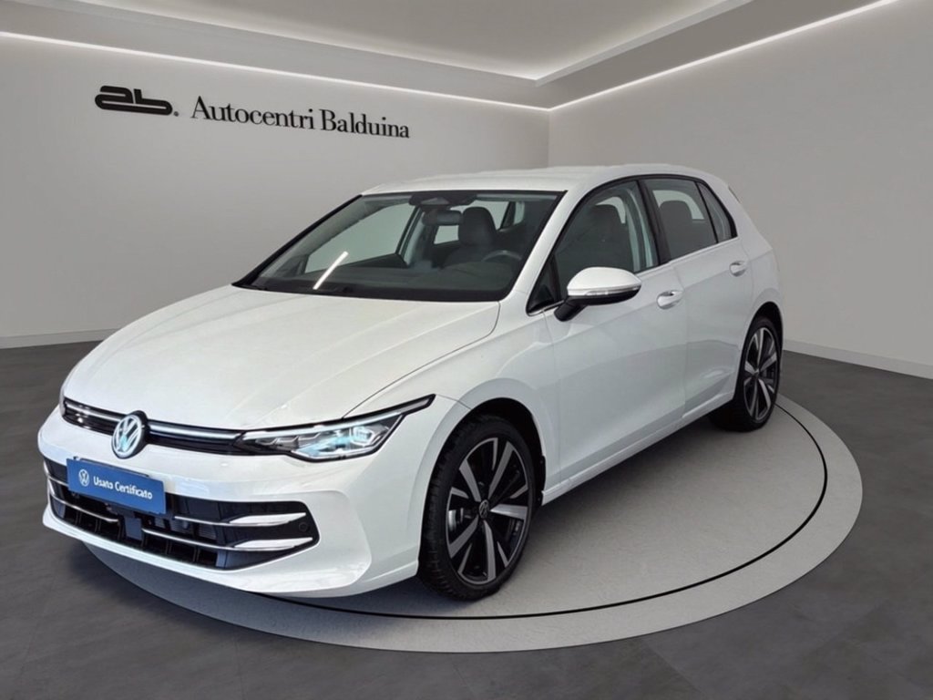 VOLKSWAGEN Golf 1.5 tsi style 150cv