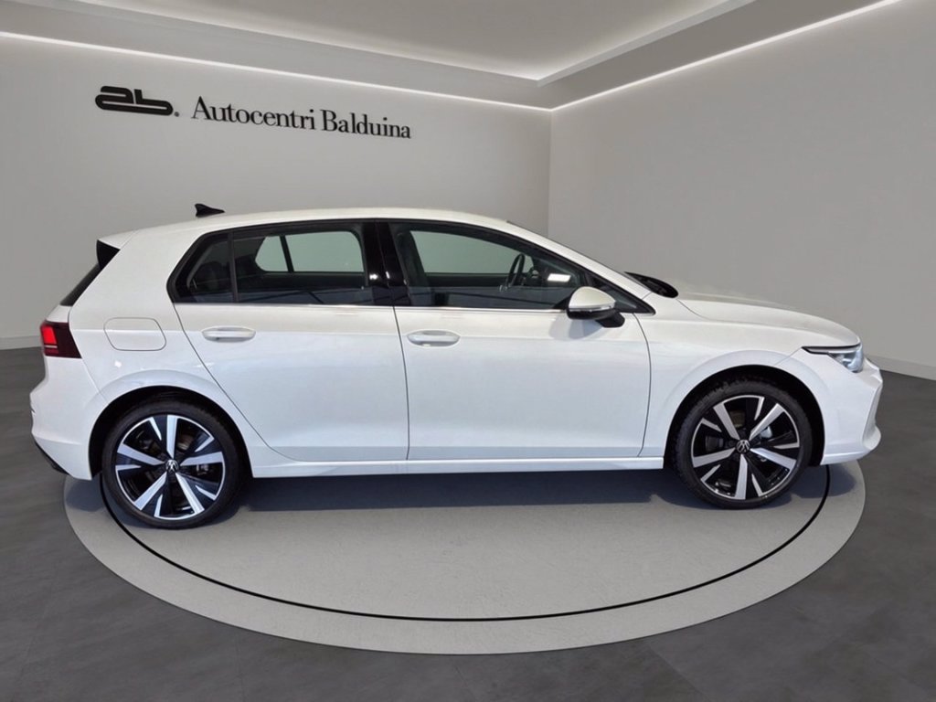 VOLKSWAGEN Golf 1.5 tsi style 150cv