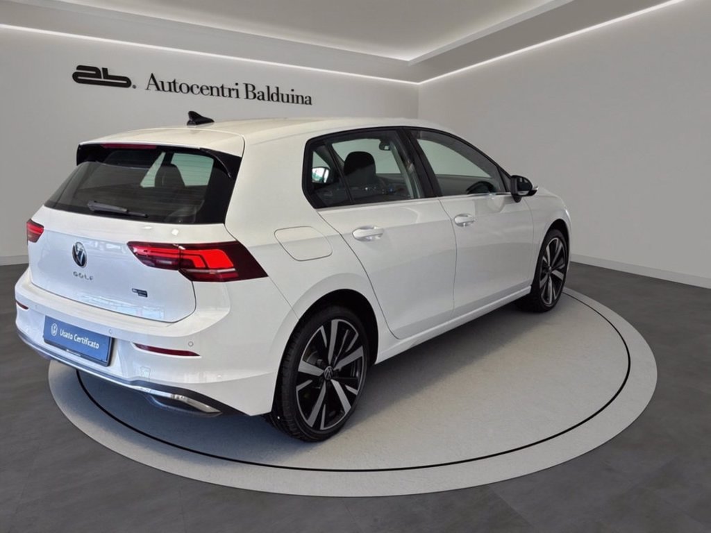 VOLKSWAGEN Golf 1.5 tsi style 150cv