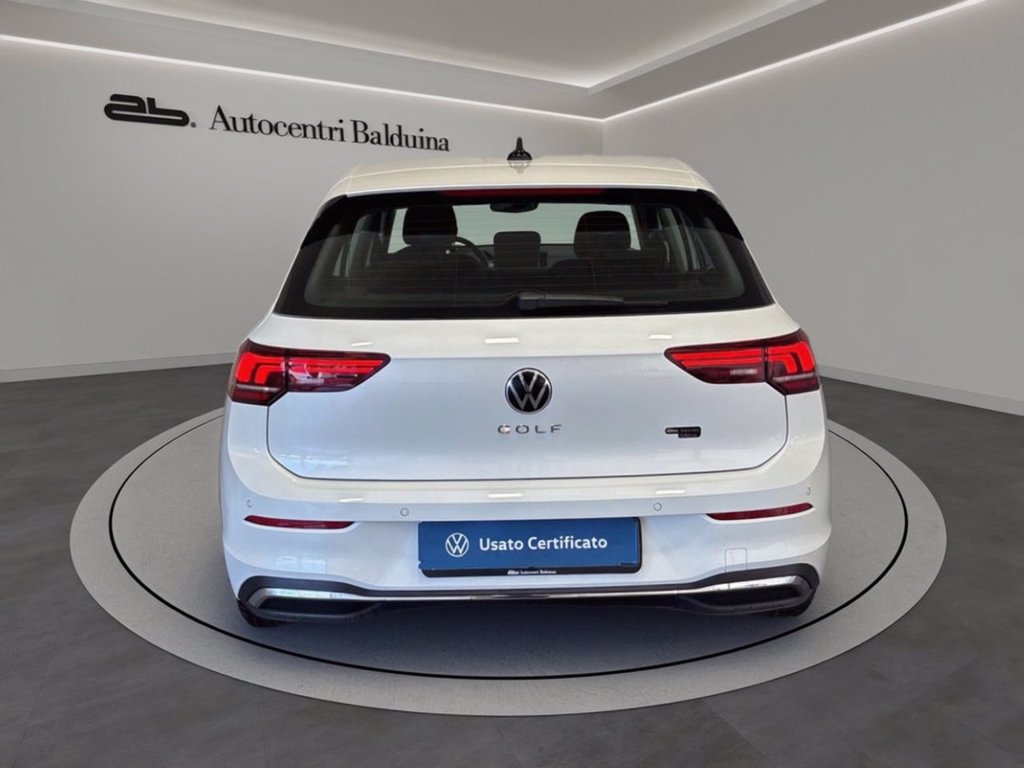 VOLKSWAGEN Golf 1.5 tsi style 150cv