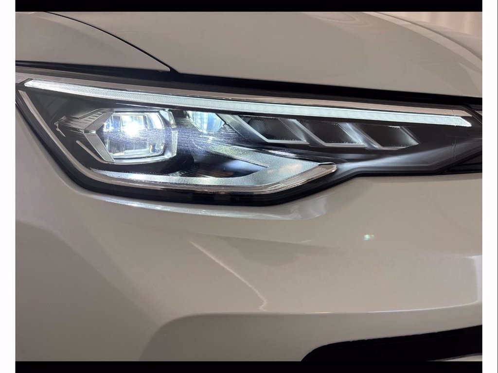 VOLKSWAGEN Golf 1.5 tsi style 150cv