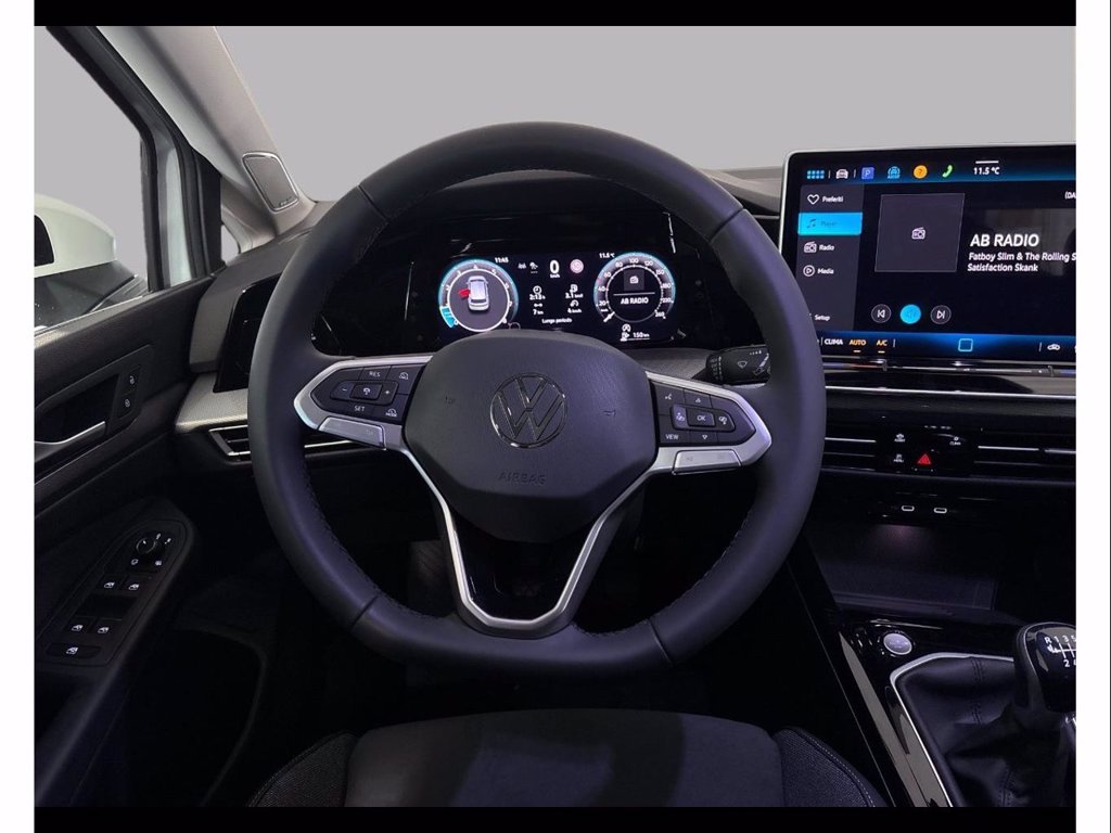 VOLKSWAGEN Golf 1.5 tsi style 150cv