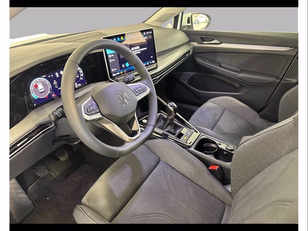 VOLKSWAGEN Golf 1.5 tsi style 150cv